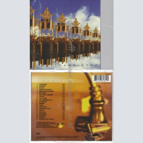 CD-- | --311 TRANSISTOR