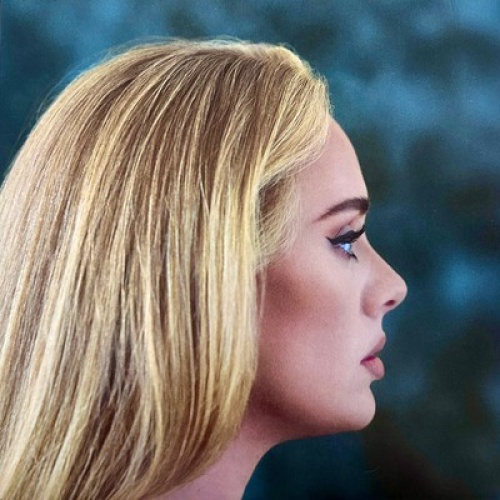 2xLP, Album, Ltd, Cle Adele (3) - 30