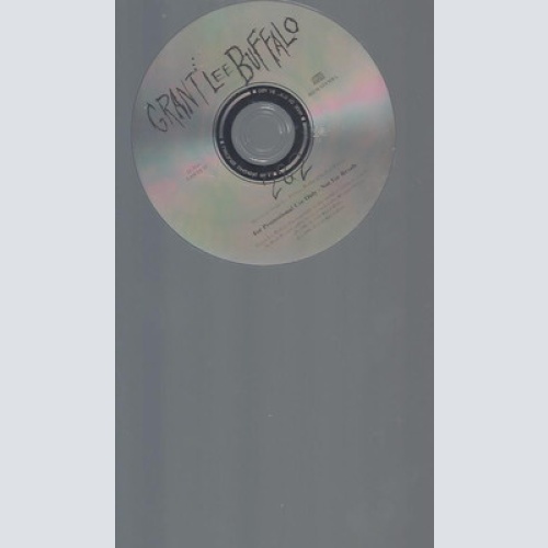 CD-GRANT LEE BUFFALO 2&2--PROMO