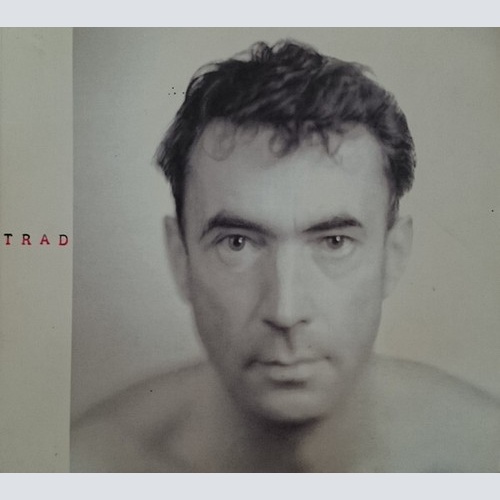 CD, Album Hubert Von Goisern - Trad