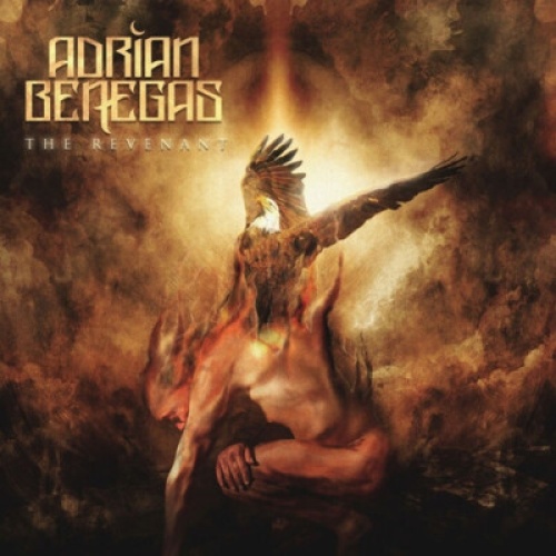CD, Album Adrian Benegas - The Revenant