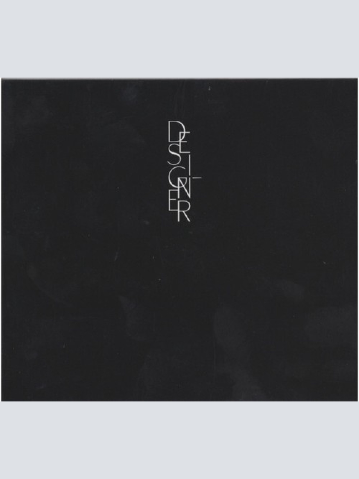 CD, Album Aldous Harding - Designer