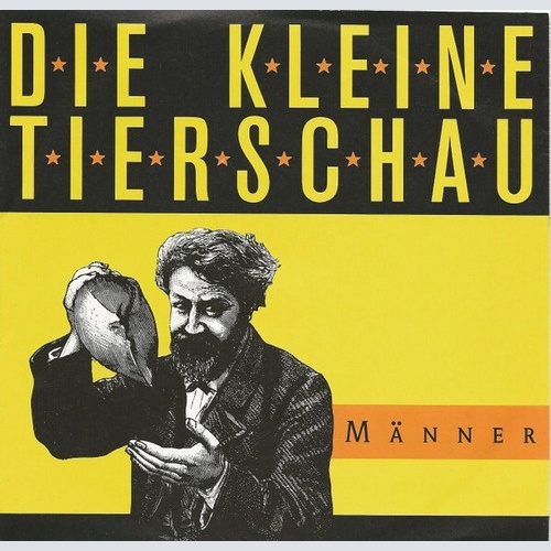 7", Single Die Kleine Tierschau - Männer