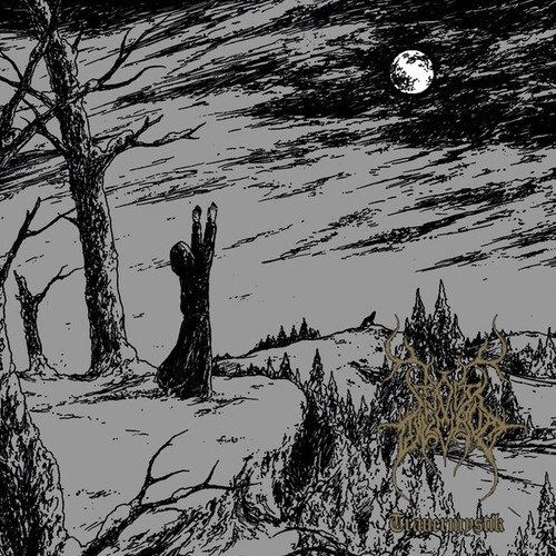 CD, Album, Ltd Stodor Wilzorum - Trauermystik