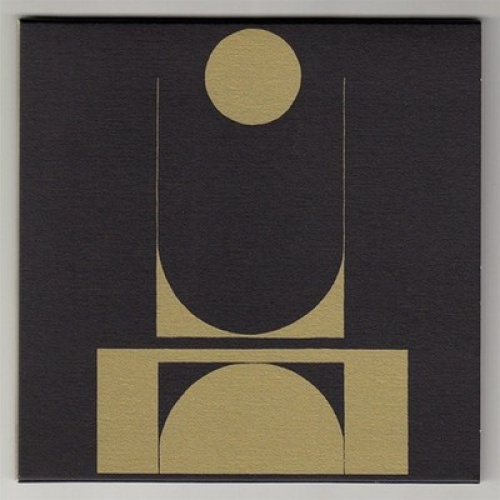 CD, Album Afrikan Sciences - Circuitous