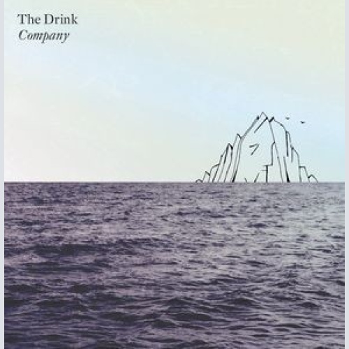 CD, Album The Drink - Company
