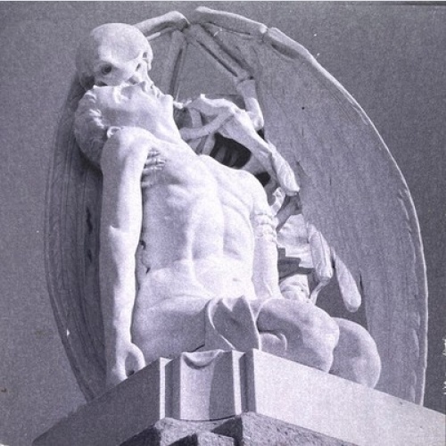 CD, Album Lost Harbours - Hymns & Ghosts