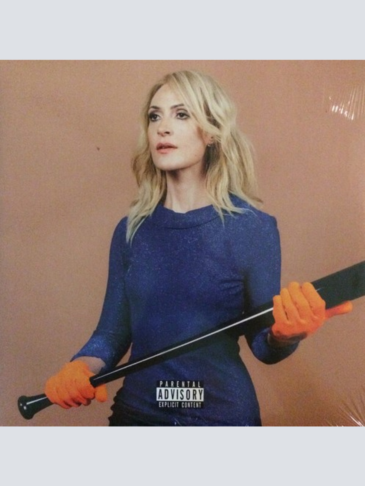 2xLP, Album, Ora Emily Haines & The Soft Skeleton - Choir Of The Mind