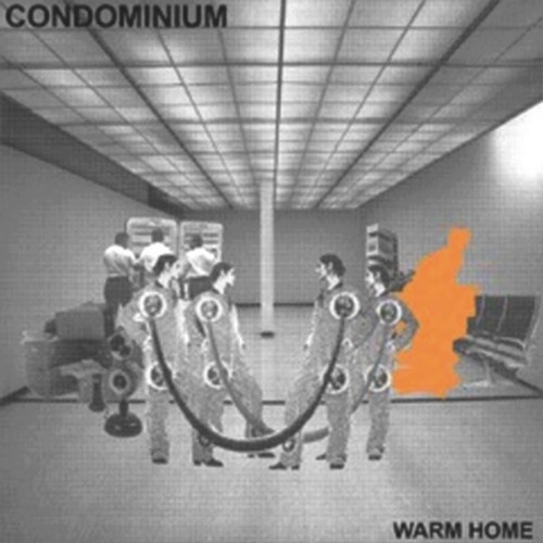 LP Condominium - Warm Home