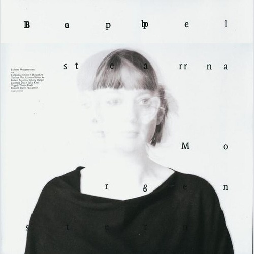 LP, Album, Gat Barbara Morgenstern - Doppelstern