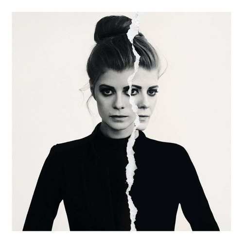 CD, Album Tanyc - Tanyc