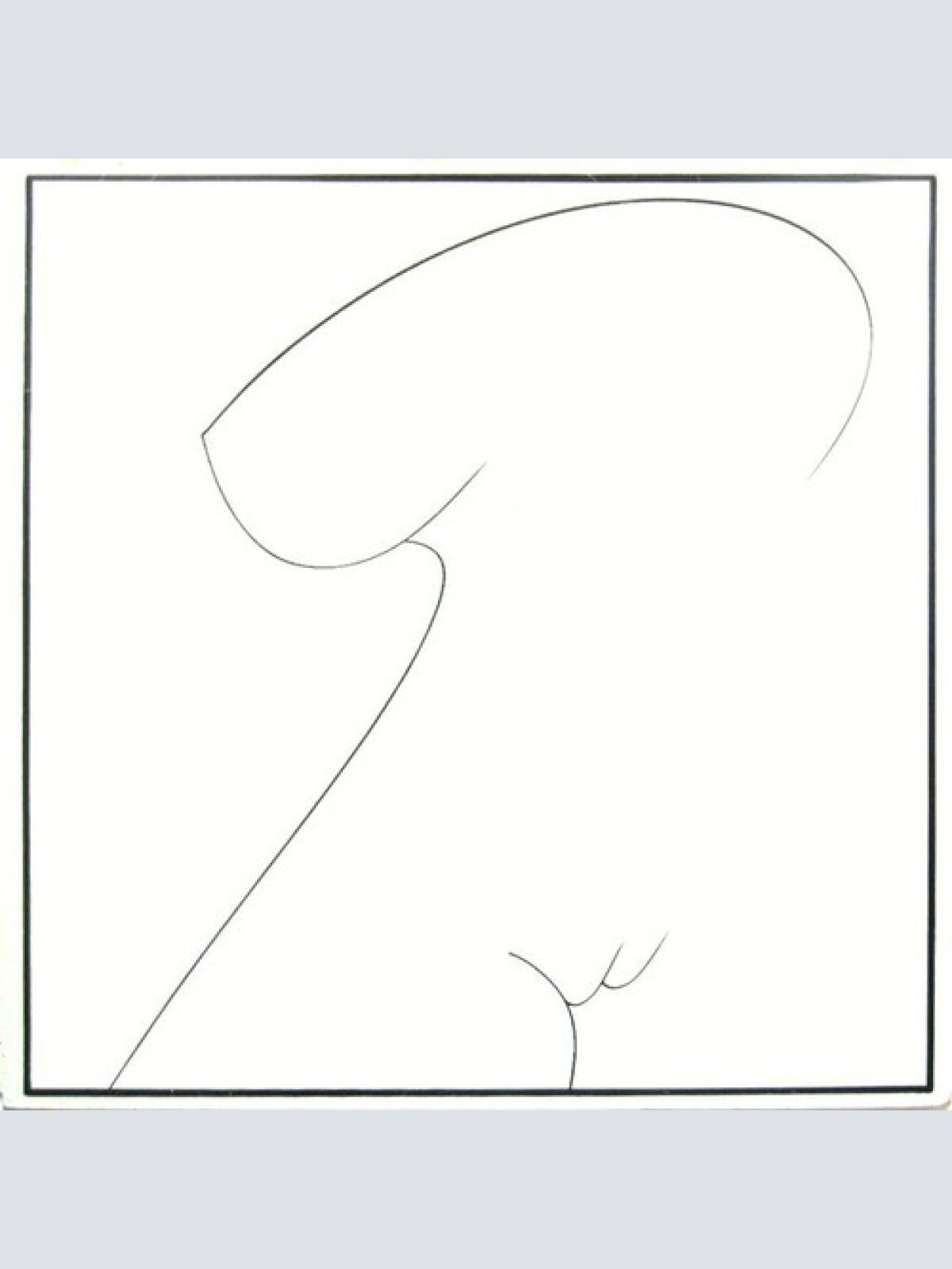 LP, Album Spacebox - Kick Up