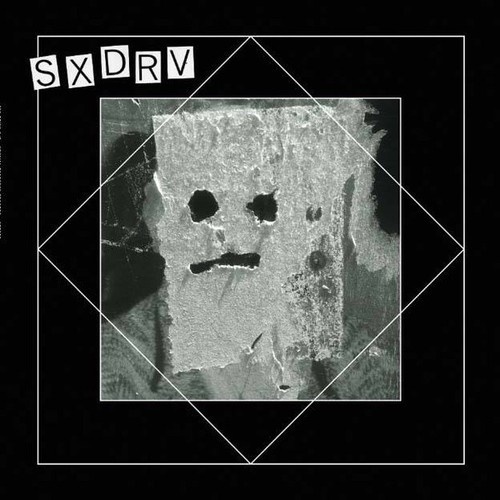 12", Album, Whi Sex Drive (2) - Sex Drive