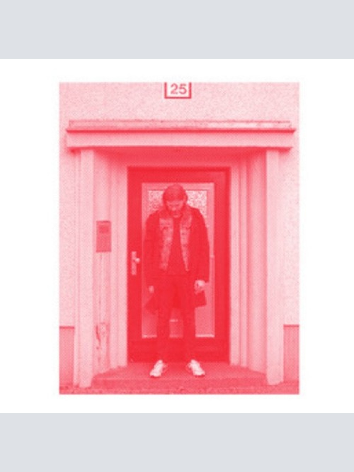 12" Marcel Dettmann - Linux / Ellipse