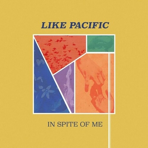 LP, Album, Pur Like Pacific - In Spite Of Me
