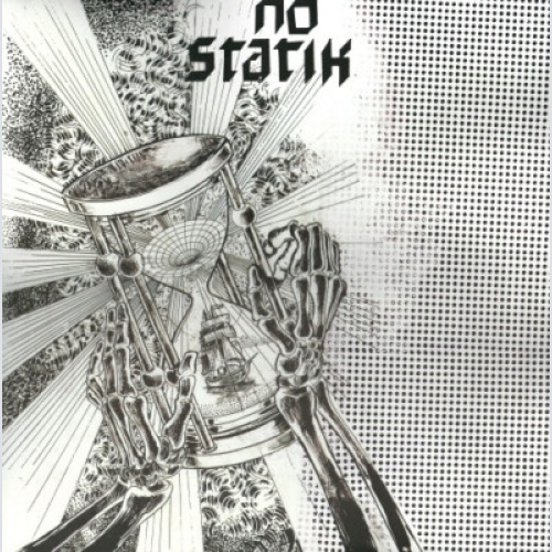 12", Album, Bro No Statik - We All Die In The End