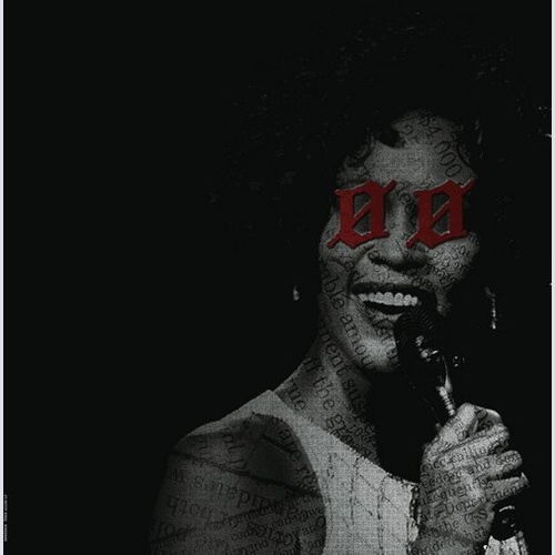 LP Børedøm - Über Alles!