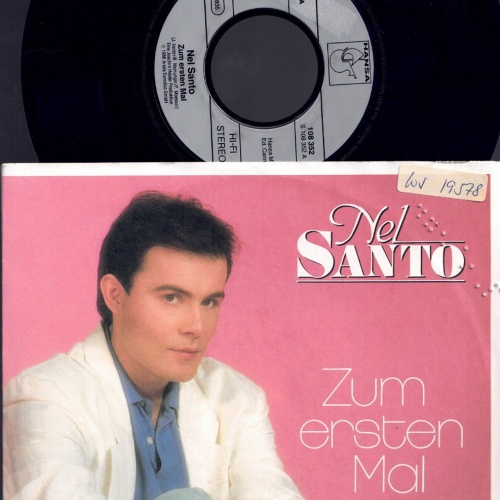 7", Nel Santo Zum ersten Mal