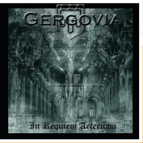 CD, Ltd Gergovia - In Requiem Aeternum