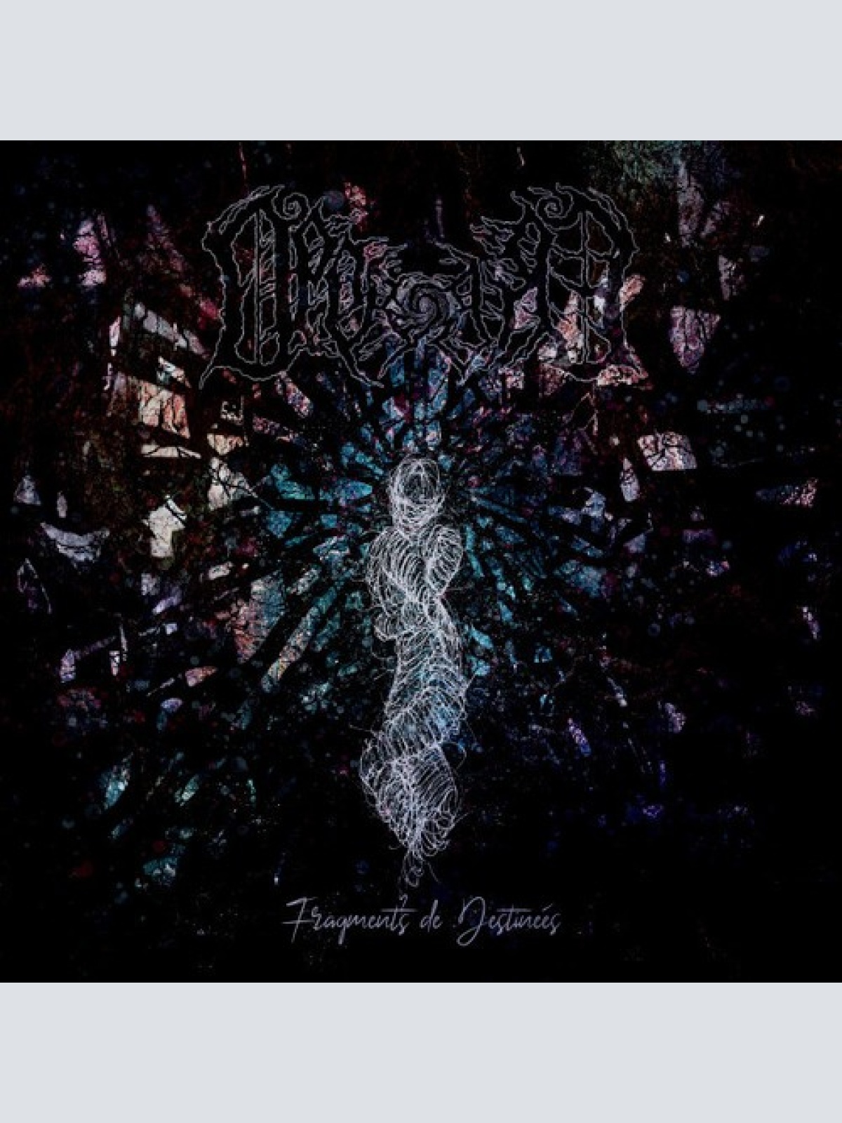 CD, Album, Ltd Opprobre - Fragments De Destinées