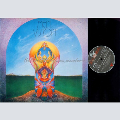 LP-- Men Vision – Men Vision  //26380XOT //DE