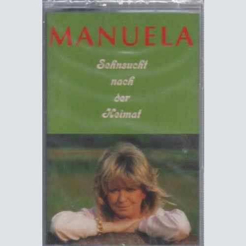 MC--Manuela--Sehnsucht nach der Heimat