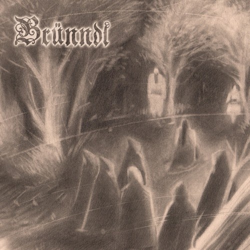 CD, Album, Ltd Brünndl - Brünndl