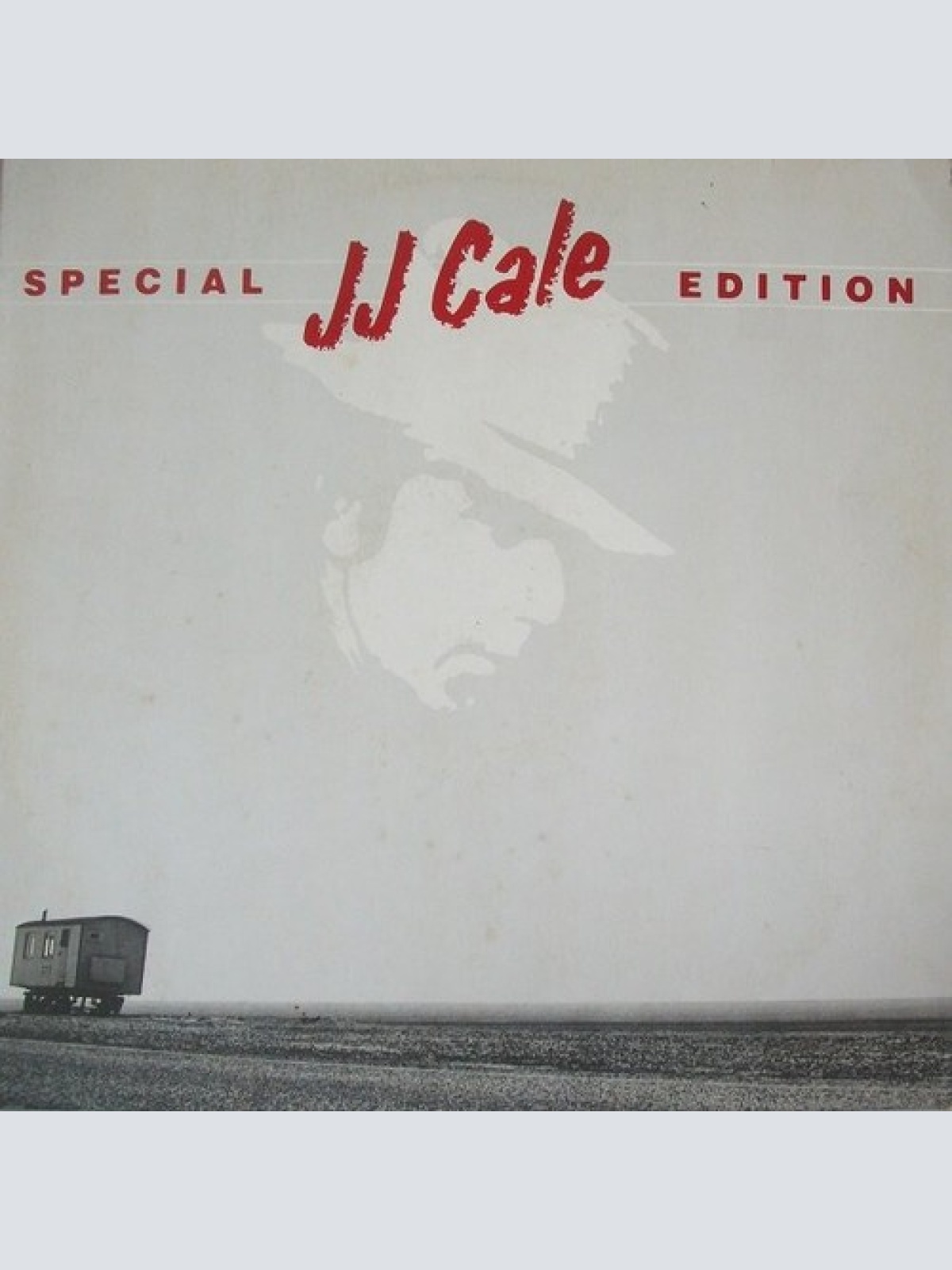 LP, Comp, RE JJ Cale* - Special Edition