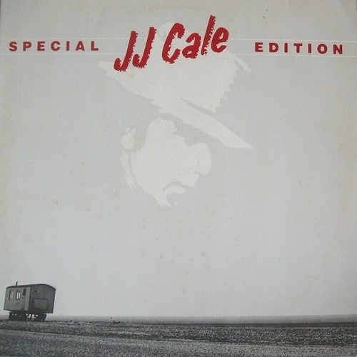 LP, Comp, RE JJ Cale* - Special Edition