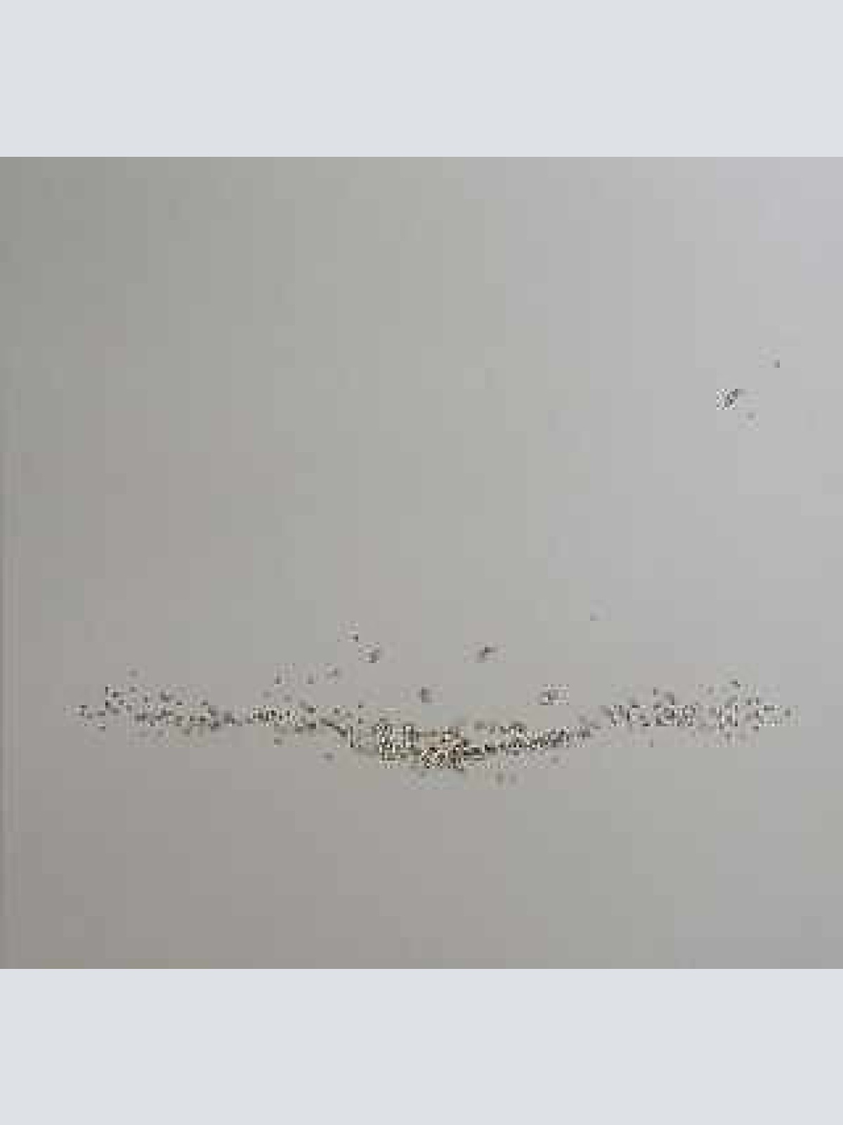 10", EP Spatial (2) - Infra003 EP