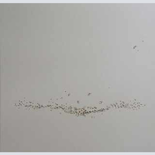 10", EP Spatial (2) - Infra003 EP