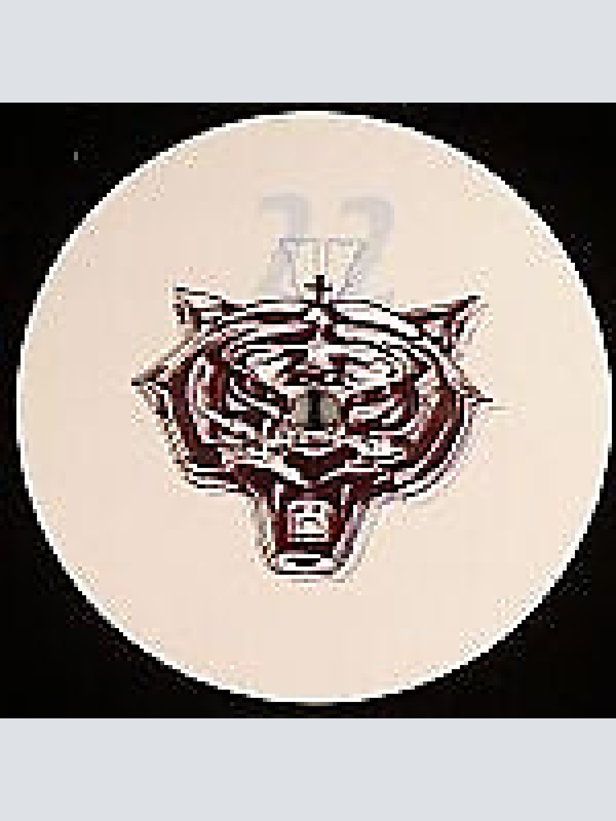 12", EP Various Production - Trycycle EP