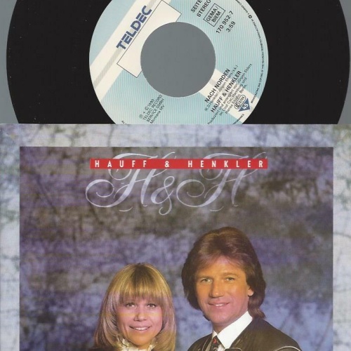 7" Hauff & Henkler – Heimat