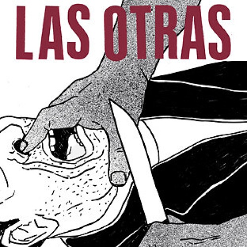 12" Las Otras - Devolver El Golpe