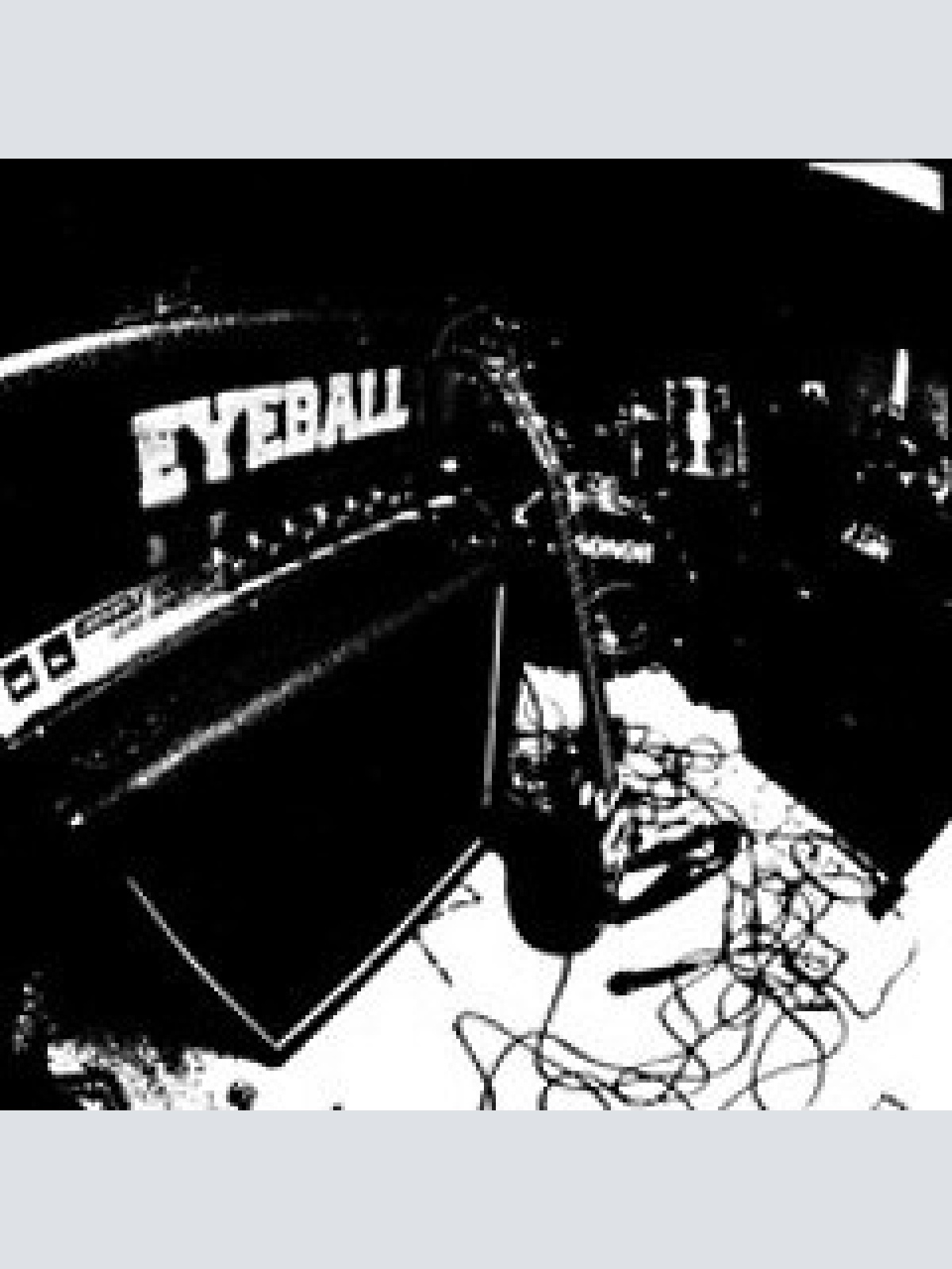 LP, Album, Ltd Eyeball (4) - More Days To Come