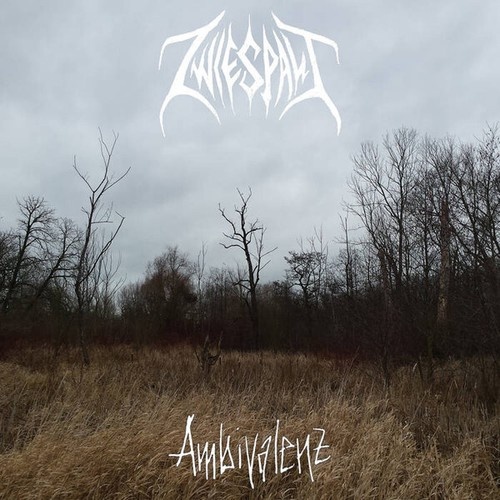 CDr, Album, Ltd Zwiespalt - Ambivalenz