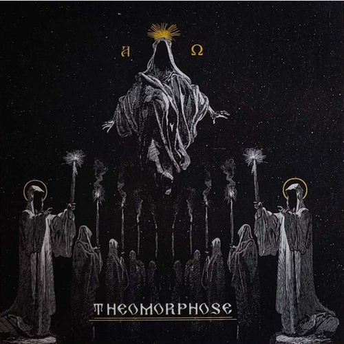 CDr, EP Ius Talionis - Theomorphose