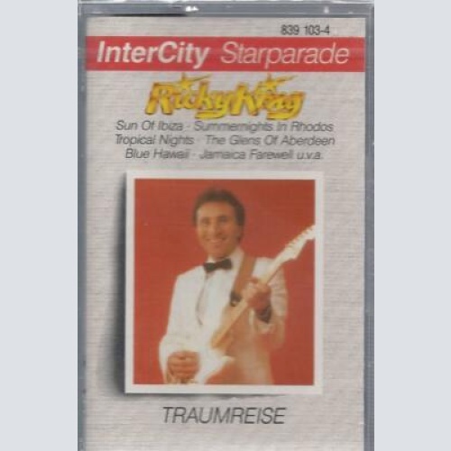 MC--Ricky King--Traumreise