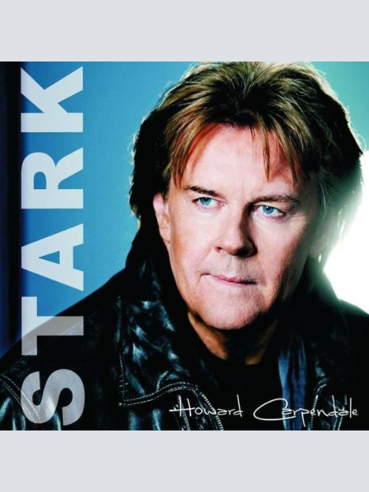 CD, Album Howard Carpendale - Stark