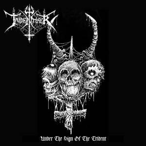 CDr, Ltd, Num Tridentifer - Under The Sign Of The Trident