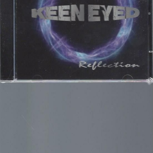 CD--Keen Eyed --Reflection