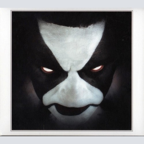 CD, Album, Dig Abbath (2) - Abbath