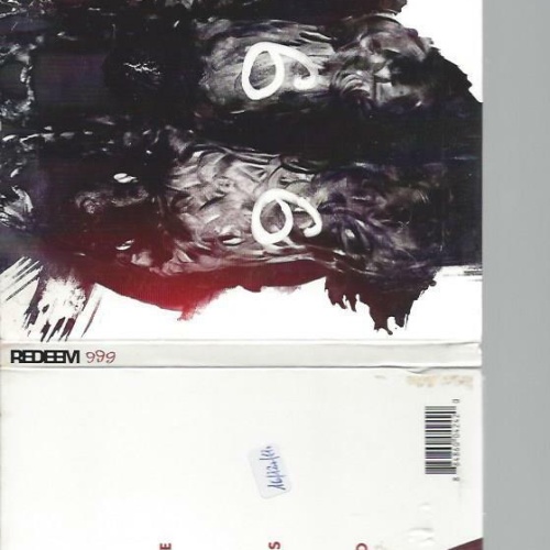 CD --Redeem  – 999