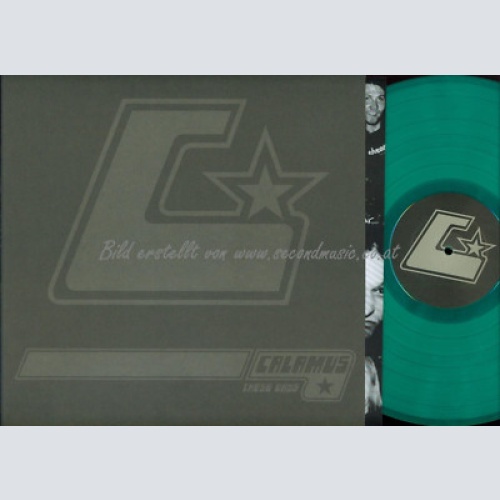 LP- Calamus  – These Days