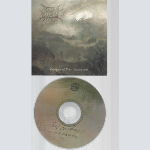 CD-FALLEN YGGDRASIL PROSPECT OF PREY /// PROMO //
