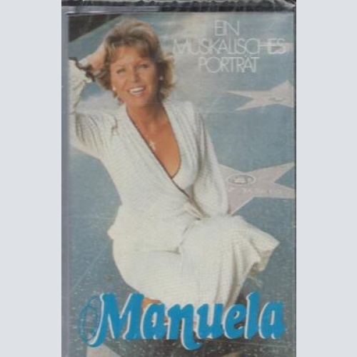 MC-- Manuela --Ein Musikalisches Portrait