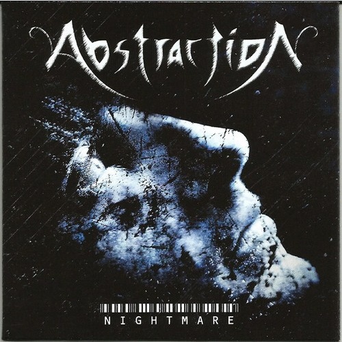 CDr, EP Abstraction (3) - Nightmare