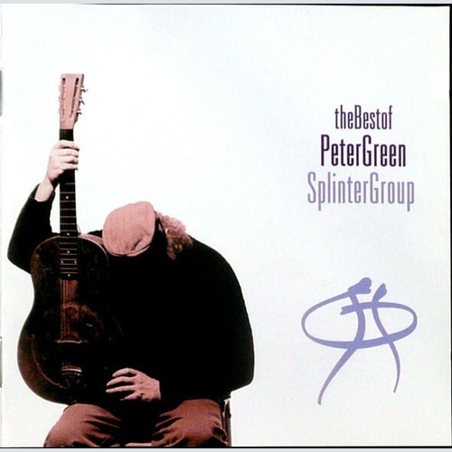2xCD, Comp Peter Green Splinter Group - The Best Of Peter Green Splinter Group