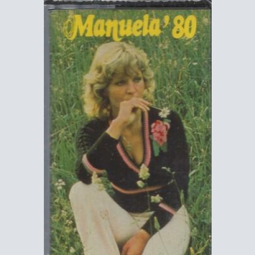 MC--Manuela 80