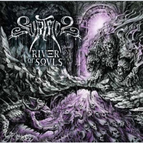 CD, Album Surface (17) - River Of Souls